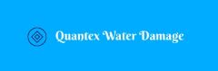 Quantex Water Damage